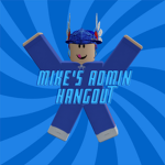 Mike's admin hangout