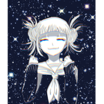 彼女のために