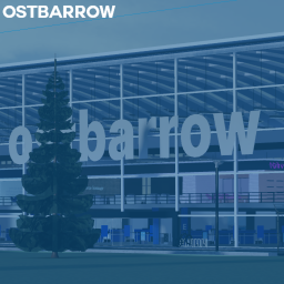 Ostbarrow
