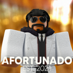 Afortunado Est | 2021.