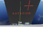 ROTATION CLUB