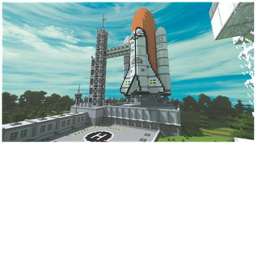 GO TO THE MOON!