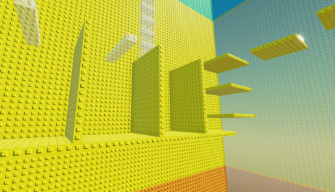 [✨1 ROBUX] Cheap HD Admin Tower