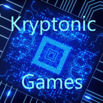 Kryptonic Games