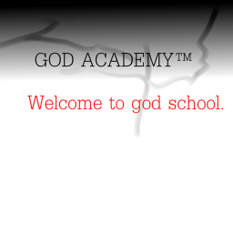 God Academy™