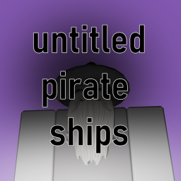 Untitled Pirate Ships