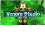 Venom Studio