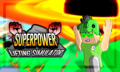 [X3💰 + 50K] 💪 Symulator Podnoszenia Supermocy💪