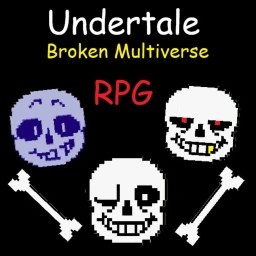 Undertale: Multiverso Quebrado icon