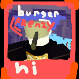 burger game (join)