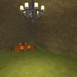 A Bug Home.