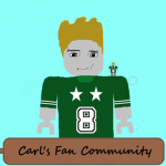 CarlPlaysStuff's Fan Community