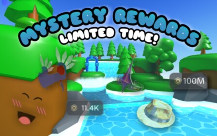 Untitled Game