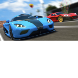 Driving Racers (🎉RELEASE🎉)