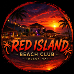 THE RED ISLAND