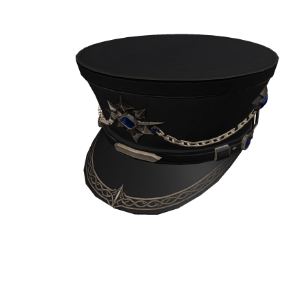 The Emperor's Cap