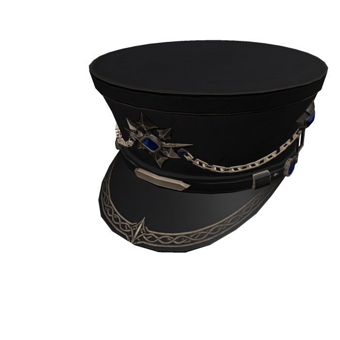The Emperor's Cap