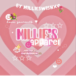 - Millie(s) apparel -