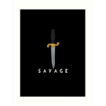 SAVAGE'S FOR MY FRIEND'S