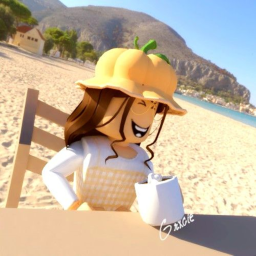 Beach Island Roleplay!