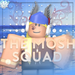 The Mosh Squad