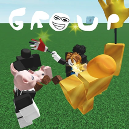 Group Icon