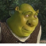 SHREK! Group