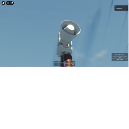 Robloxia County, RBX (NEW SIRENS)