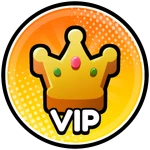 VIP! 🌟