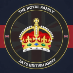 [AA] - Royal Family