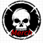 ######## Merch