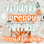 Flower’s Preppy Apparel
