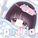 puwria