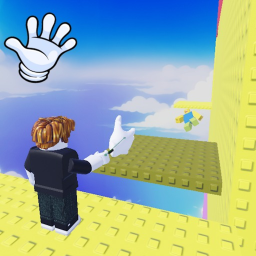 Troll Tower Slap