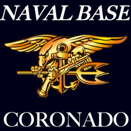 [SEALS] Special Warfare Group Base
