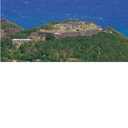 Fort Napoelon 1811