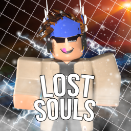 [COMING SOON] Lost Souls Hangout