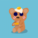 The Teddy Bear’s Squad