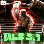 [OG] Weight Lifting Simulator 3 (MLS 3.1)