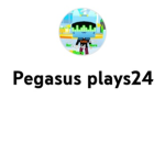 Pegasus and Pegamelon fan group