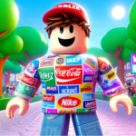 Join if you like logos