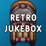 Retro Jukebox