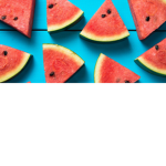 Watermelon gaming squad army