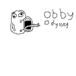 Airbus Obby Odyssey