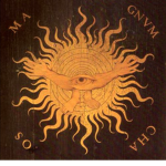 Order Of the Empyrean Sun