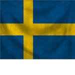The Royal Kingdom of Sweden
