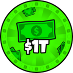Trillionaire