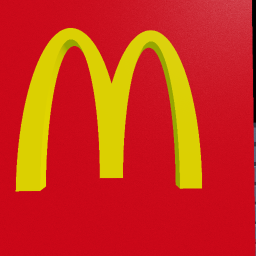 Macca's