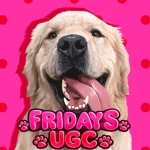 Fridays UGC Group Thumbnail