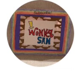 The Wonka Sam Crew